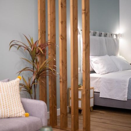 The Nest Corfu Town Διαμέρισμα Εξωτερικό φωτογραφία