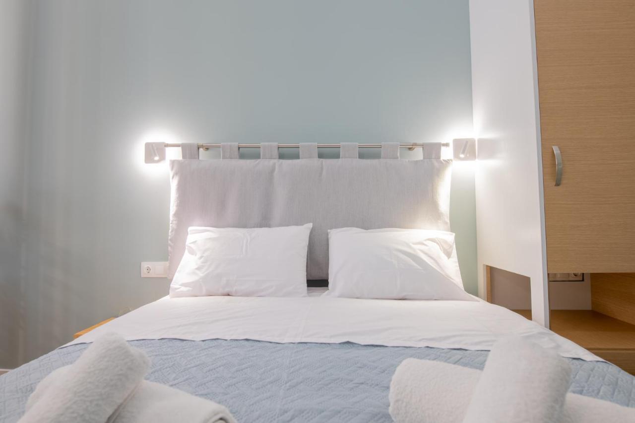 The Nest Corfu Town Διαμέρισμα Εξωτερικό φωτογραφία